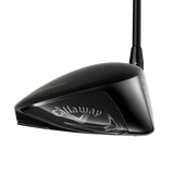 Callaway Rogue ST Max Driver Optimal Tolerance and Distance