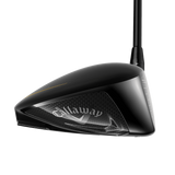 Callaway Rogue ST Max Driver Bois de Départ Distance et Tolérance