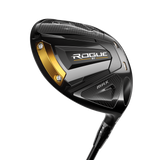 Callaway Rogue ST Max Driver Bois de Départ Distance et Tolérance