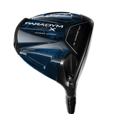 Callaway Paradym X Driver Right-Handed Distance Precision Tolerance