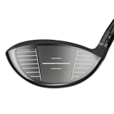 Callaway Paradym X Driver Right-Handed Distance Precision Tolerance