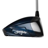 Callaway Paradym X Driver Right-Handed Distance Precision Tolerance