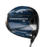 Callaway Paradym X Driver Right-Handed Distance Precision Tolerance
