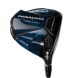 Callaway Paradym Right-Handed Driver MOI Adjustable Carbon Crown