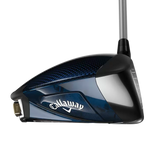 Callaway Paradym Right-Handed Driver MOI Adjustable Carbon Crown