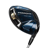 Callaway Paradym Right-Handed Driver MOI Adjustable Carbon Crown