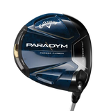 Callaway Paradym Right-Handed Driver MOI Adjustable Carbon Crown