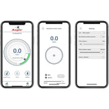 CHARIOT ELECTRIQUE AXGLO E1 REMOTE FOLLOW ME
