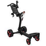 CHARIOT ELECTRIQUE AXGLO E1 REMOTE FOLLOW ME