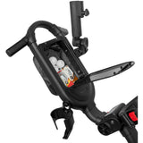 CHARIOT ELECTRIQUE AXGLO E1 REMOTE FOLLOW ME