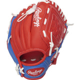 GANT BASEBALL RAWLINGS PLAYER SERIES ENFANT 9 ET BALLE