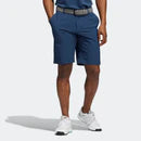 Adidas Bermuda Ultimate 365 Core 10In Light Comfort Golf Shorts