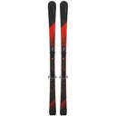 2023 SKI ELAN EXPLORE 6 BINDINGS EL 9
