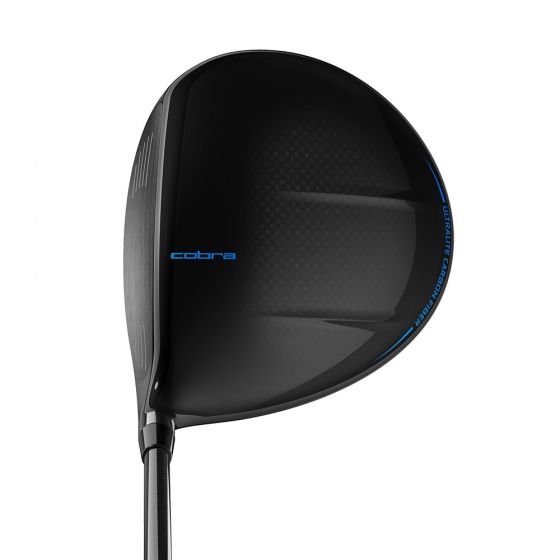 DRIVER COBRA F -MAX AIRSPEED OFFSET RIGHT HANDED 