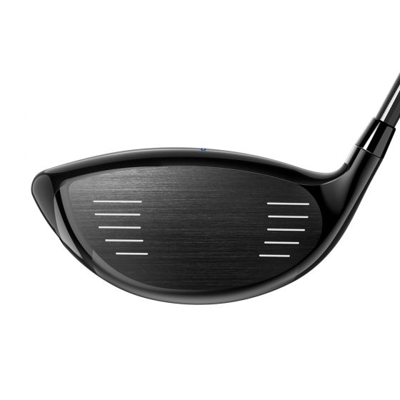DRIVER COBRA F -MAX AIRSPEED OFFSET RIGHT HANDED 