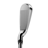 ENSEMBLE FERS COBRA F MAX ACIER COMBO 4H 5H 6 PW GAUCHER