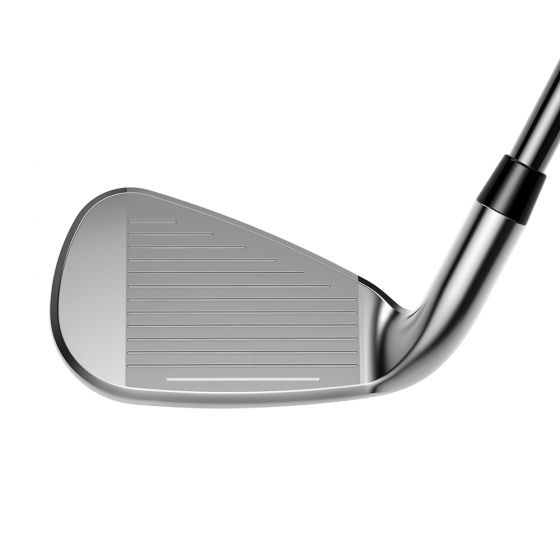 COBRA F-MAX STEEL COMBO 4H 5H 6-PW IRONS SET RIGHT HANDED 