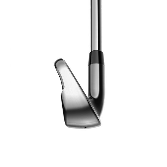 COBRA F-MAX STEEL COMBO 4H 5H 6-PW IRONS SET RIGHT HANDED 
