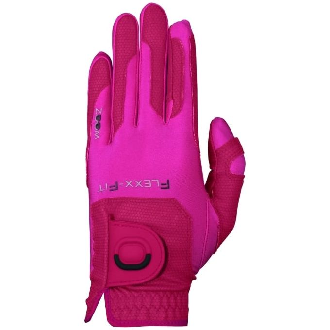 GANT Golf Zoom Style Weather Golf Glove Confidence And Elite Grip