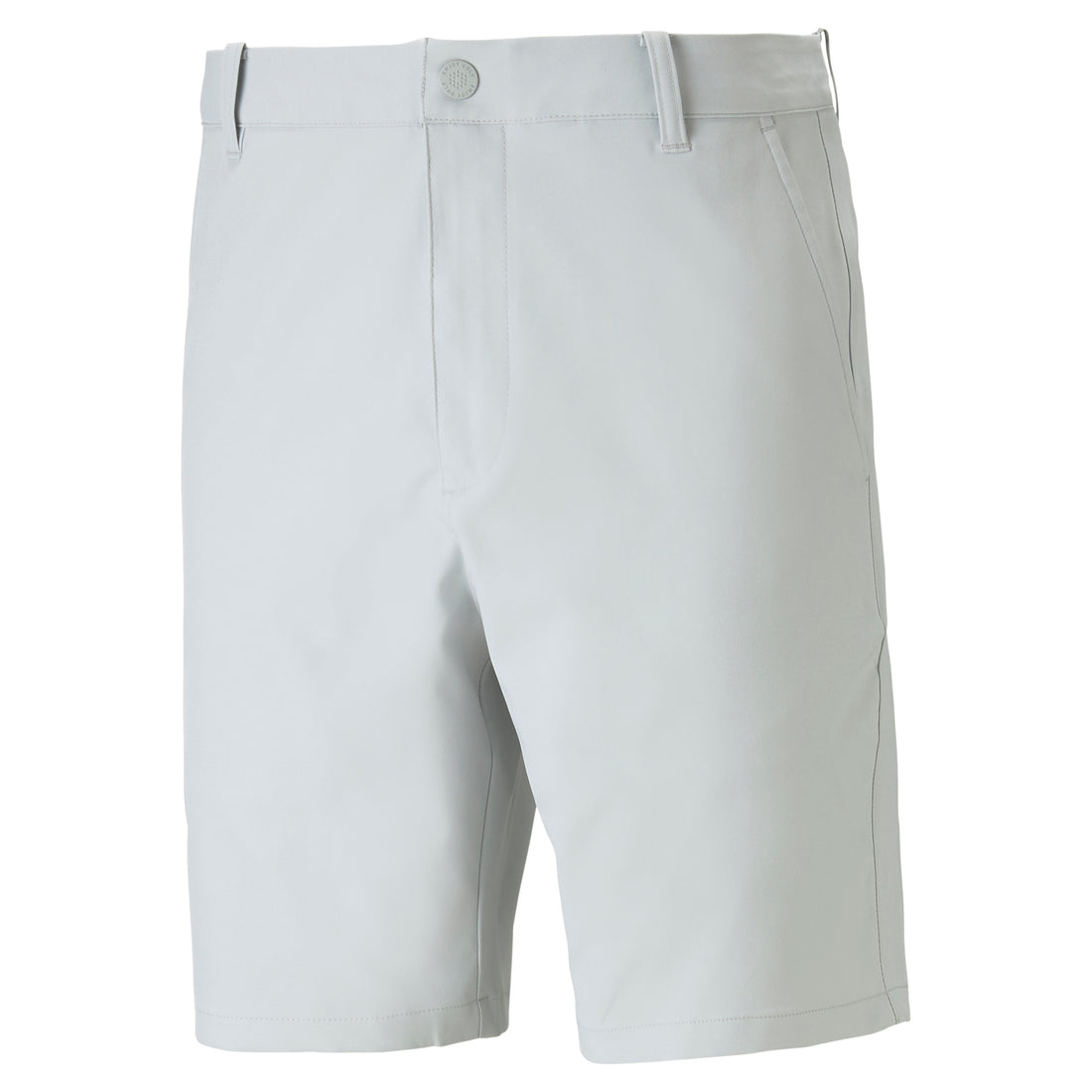 Puma Dealer Bermuda Short 8 Po Léger Et Confort Pour Entraînement