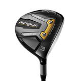 Callaway Rogue ST Max D Fairway Wood Women