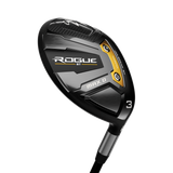 Callaway Rogue ST Max D Fairway Wood Women