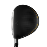 Callaway Rogue Max St Femme Bois Allée Lancement Moyen Draw Bias