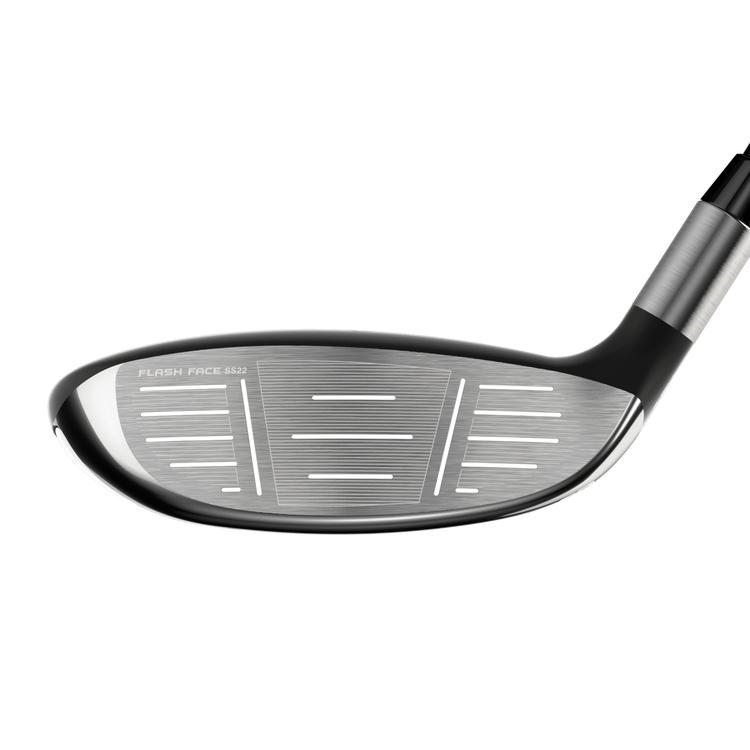 Callaway Rogue Max St Femme Bois Allée Lancement Moyen Draw Bias