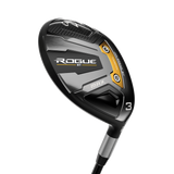 Callaway Rogue Max St Femme Bois Allée Lancement Moyen Draw Bias
