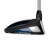 Callaway Paradym Femme Bois Plus Longue Distance Tolérance