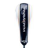 Callaway Paradym Femme Bois Plus Longue Distance Tolérance