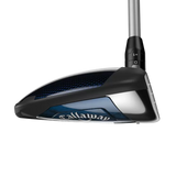 Callaway Paradym X Drotier Bois Allé Driver