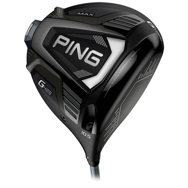 DRIVER PING G425 MAX ALTA CB HOMME