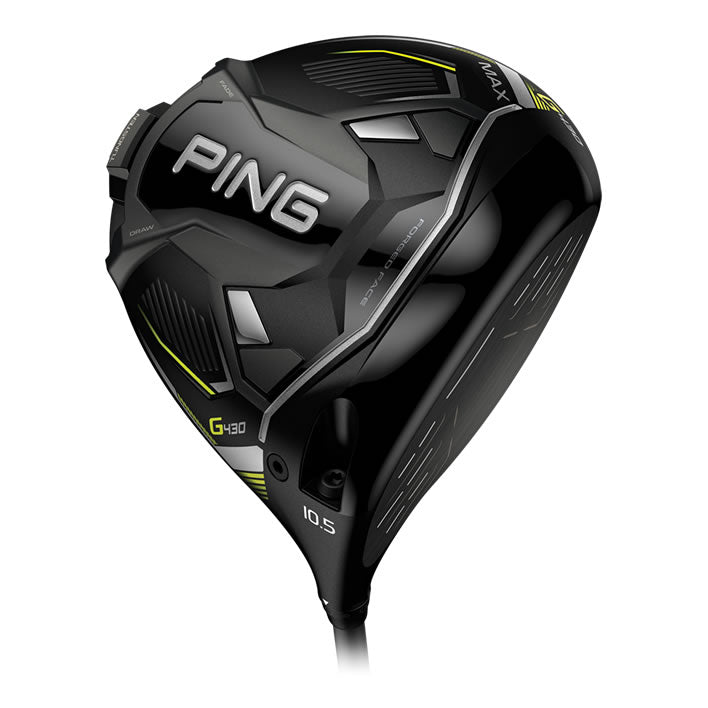 PING G430 HL Driver For Distance And Precision On Course Premium