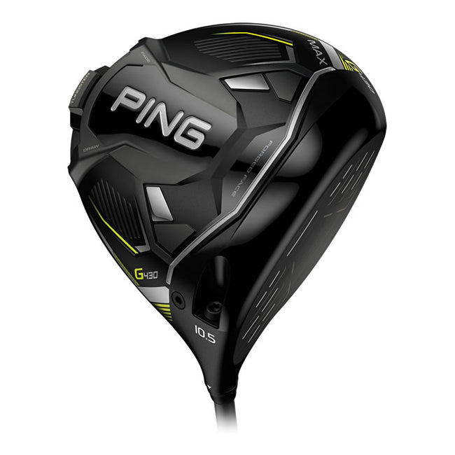 DRIVER PING G430 SFT ALTA