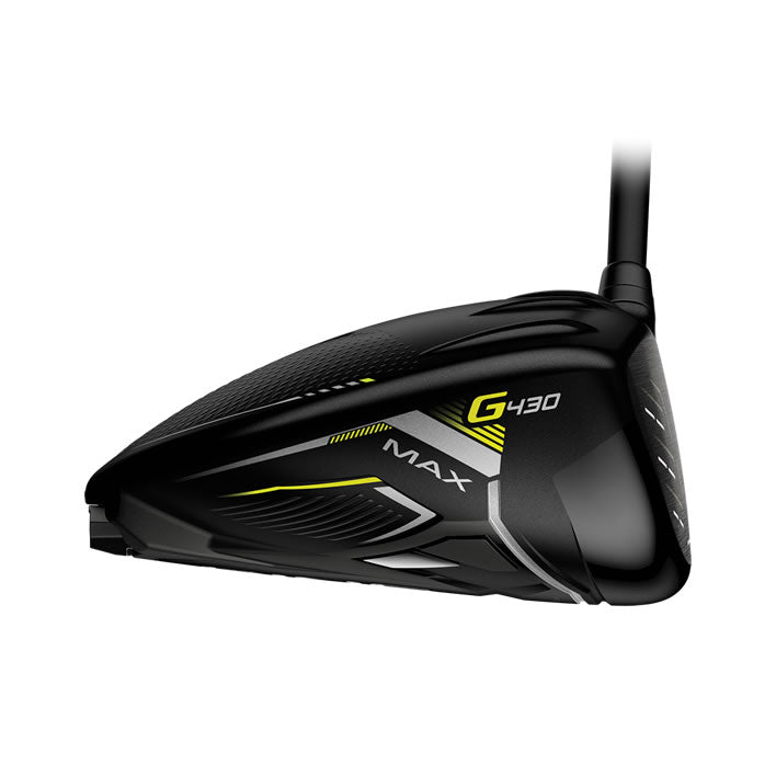 PING G430 HL Driver For Distance And Precision On Course Premium