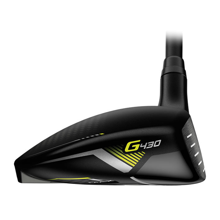 Ping Bois Fairway G430 Max Carbonfly Wrap For Power and Precision