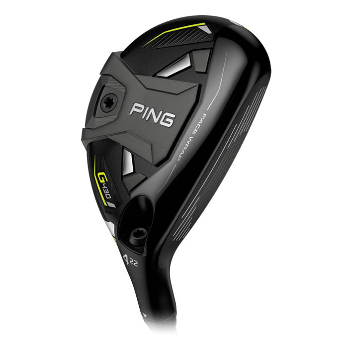 HYBRID PING G430 – Liquida Sport