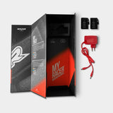 GANT Racer Connectic 4 Men's High Autonomy Heated Gloves