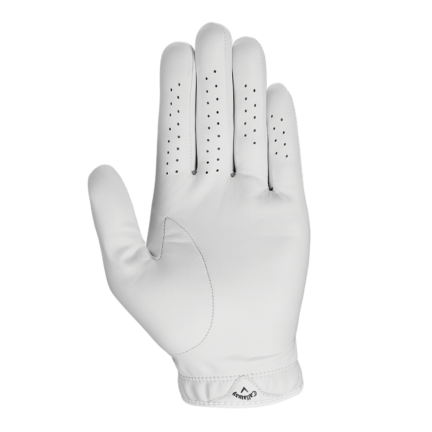 Gant Callaway Tour Authentic Women's Cabretta Leather Golf Glove Premium