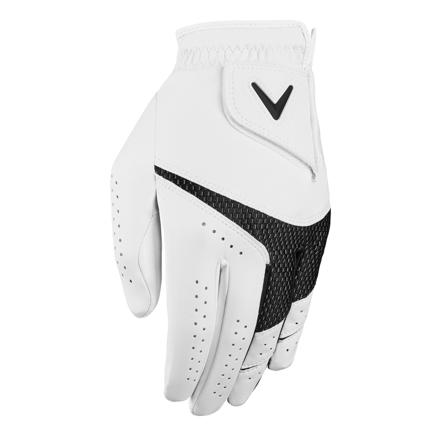Gant Callaway Weather Spann Women Gloves With FuseTech Leather Micro Ventilation