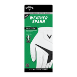 Gant Callaway Weather Spann Women Gloves With FuseTech Leather Micro Ventilation