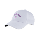 Callaway Liquid Metal Cap Women UV Protection 30 Performance