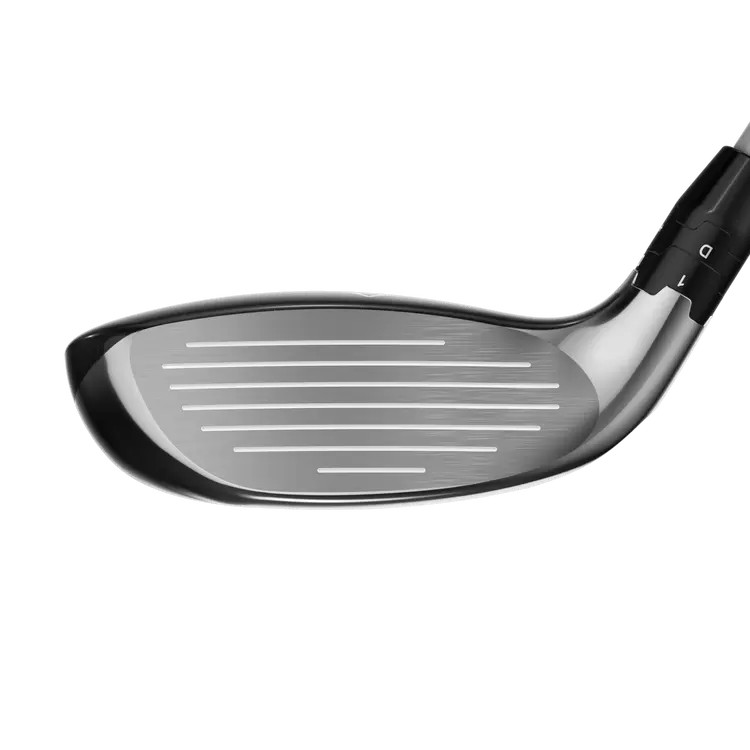 Callaway Paradym X Hybrid Gaucher Longue Distance et Précision