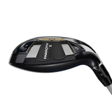 Callaway Paradym X Hybrid Gaucher Longue Distance et Précision