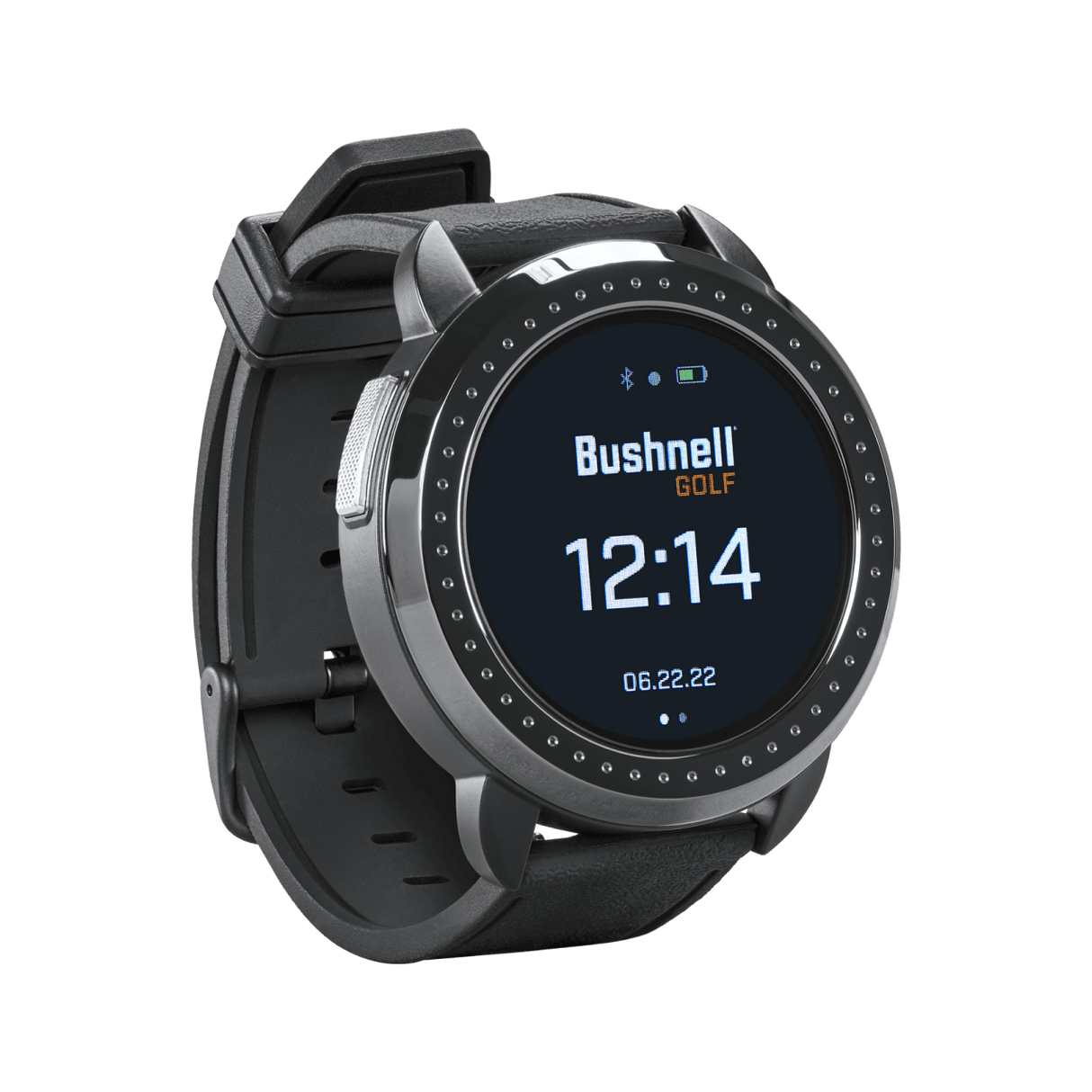 Bushnell iON Elite Montre Golf GPS Précision et Trajectoires