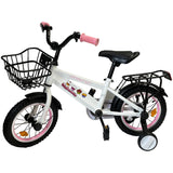 VELO ENFANT AKTION 12 ROSE