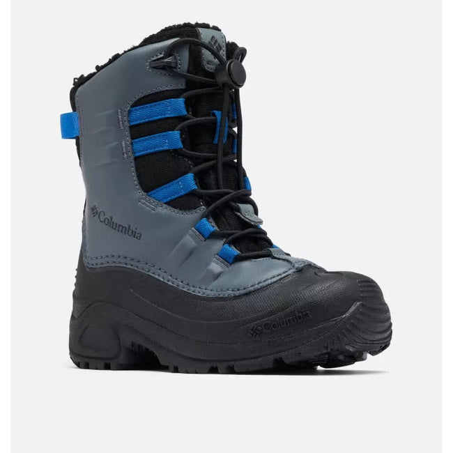 BOOT COLUMBIA YOUTH BUGABOOT CELCIUS 