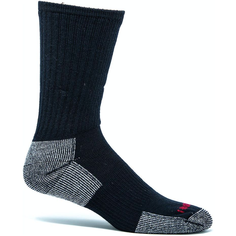 JB FIELD'S SUPER WOOL HIKER GX SOCKS