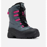 Columbia Youth Bugaboot Celcius Botte Chaude Imperméable Pour Enfant